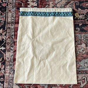 Tory Burch Dust Bag